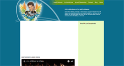 Desktop Screenshot of iyakovee.com